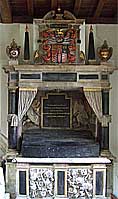 Burton Agnes Monument