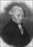 Emmanuel Kant