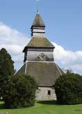 Pembridge campanile